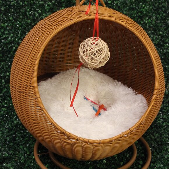 Egg chair - Picture 2 of 8